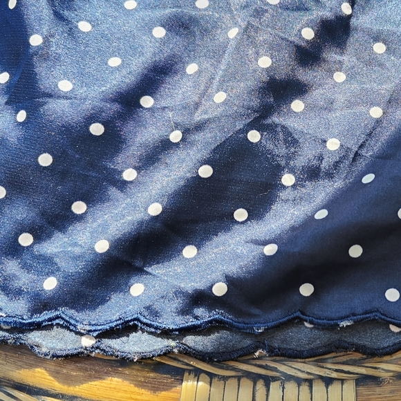 NWT Tulle Vintage Style Skirt Size Small - Picture 7 of 7